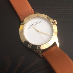 Marc Jacobs Watch